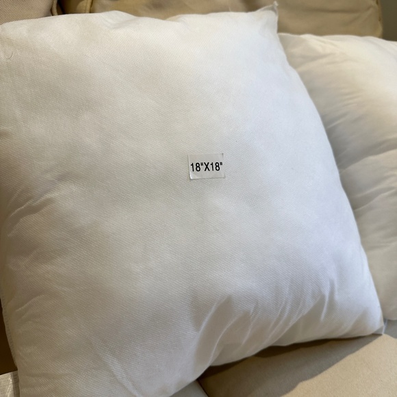 Soft Pillows for Couch or Bed - Picture 3 of 8